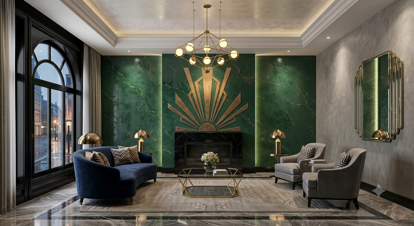 Art deco İtalyanART