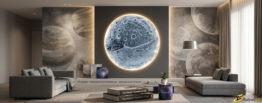 Moon Effect – Lunar Surface & Planet Texture Decorative Wall Finish Moon Effect, Luna Effect, Lunar Effect, Moon Surface Texture, Lunar Surface Effect, Moon Finish, Moon Wall Design, Planet Effect, Planet Texture, Planet Surface Effect, Planet Wall Art, Cosmic Effect, Galaxy Wall Finish, Meteor Surface Texture, Decorative Circle Texture, Artistic Moon Wall, Decorative Planet Wall, Luxury Wall Finish, Designer Wall Surface, Materico Wall Finish, Effetto Luna, Effetto Lunare, Effetto Materico, Decorazione Materica, Finitura Materica, Texture Materica, Artistic Wall Coating, Premium Decorative Wall Finish, Textured Decorative Wall, Ay Efekti İtalyan Boya, Ay Krateri Efekti, Ay Yüzeyi Efekti, Ay Dokulu Dekoratif Duvar, Ay Görünümlü İtalyan Boya, Gezegen Efekti Boya, Gezegen Dokulu Duvar, Gezegen Krateri Tasarımı, Kozmik Duvar Tasarımı, Uzay Temalı Dekoratif Duvar, Krater Efektli Boya, Krater Dokulu Duvar, Modern Dekoratif Boya, İç Mekân Dekoratif Duvar Tasarımı, Lüks Duvar Kaplama, Özel Efekt Boya, Signature Wall Design.